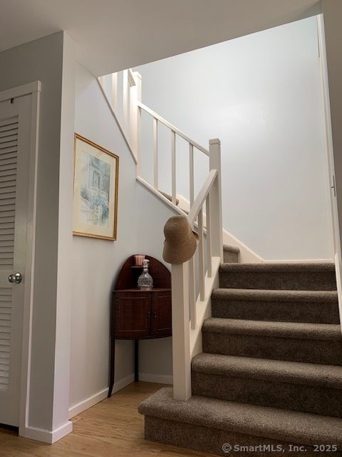 Tiny photo for 22 Heritage Drive #22, Avon, CT 06001 (MLS # 24133370)