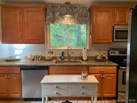 Tiny photo for 22 Heritage Drive #22, Avon, CT 06001 (MLS # 24133370)