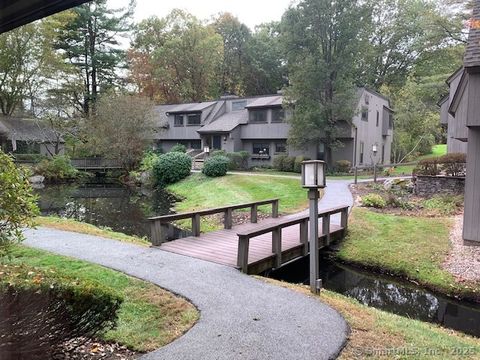 Tiny photo for 22 Heritage Drive #22, Avon, CT 06001 (MLS # 24133370)