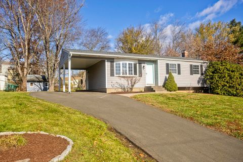 255 Reed Avenue Windsor Locks CT 06096