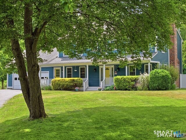 7 Goundry Drive