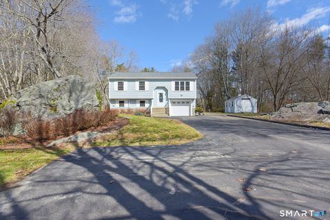 58 Rixtown Road Griswold CT 06351