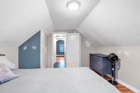 Tiny photo for 53 S Hawthorne Street, Manchester, CT 06040 (MLS # 24143056)