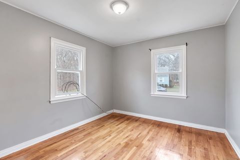 Tiny photo for 53 S Hawthorne Street, Manchester, CT 06040 (MLS # 24143056)