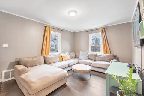 Tiny photo for 53 S Hawthorne Street, Manchester, CT 06040 (MLS # 24143056)