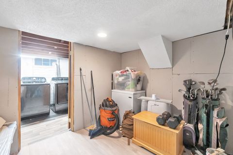 Tiny photo for 53 S Hawthorne Street, Manchester, CT 06040 (MLS # 24143056)