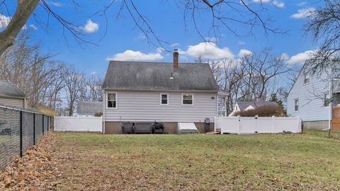 Tiny photo for 53 S Hawthorne Street, Manchester, CT 06040 (MLS # 24143056)