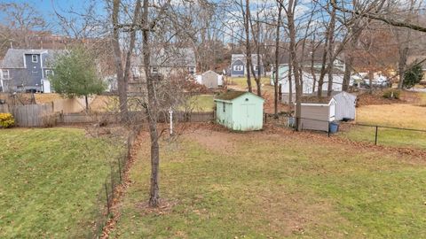 Tiny photo for 53 S Hawthorne Street, Manchester, CT 06040 (MLS # 24143056)