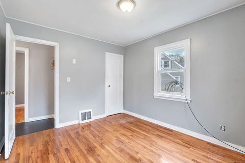 Tiny photo for 53 S Hawthorne Street, Manchester, CT 06040 (MLS # 24143056)