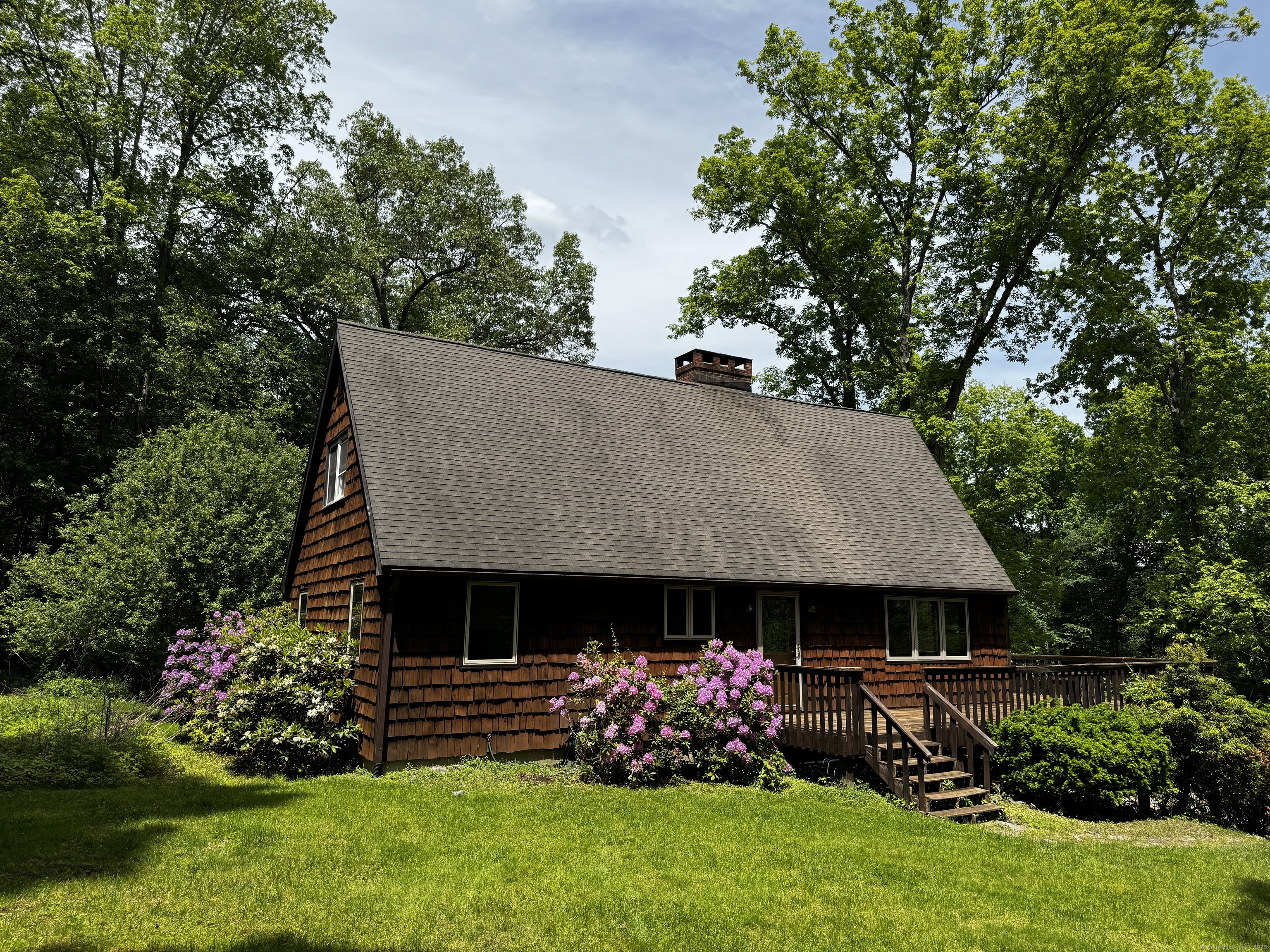 Property for Sale at Torrington Avenue, Canton, Connecticut - Bedrooms: 3 
Bathrooms: 2 
Rooms: 5  - $375,000
