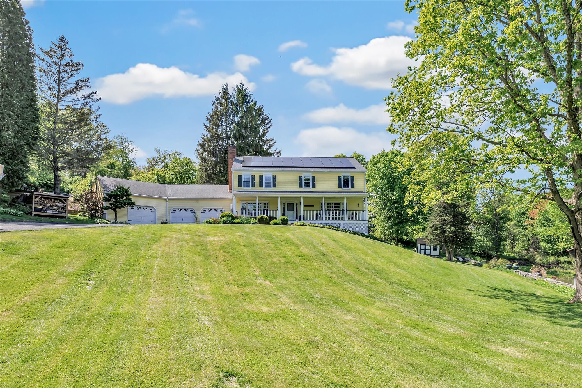 2 White Oak Farm Road