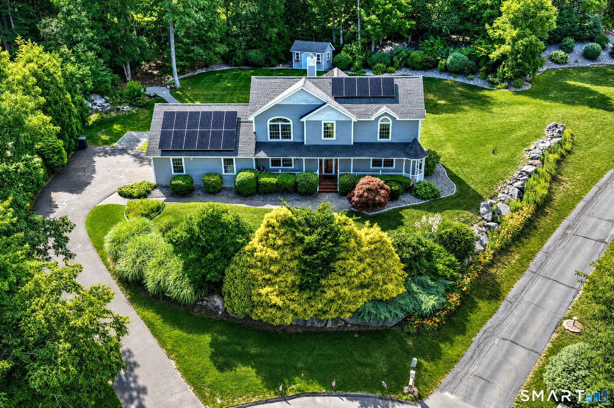 53 Heritage Drive