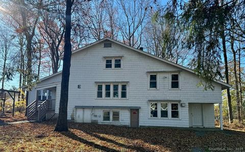 39 Waterbury Road E3 Prospect CT 06712