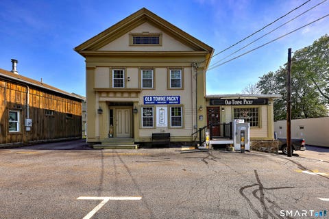 Photo of Harwinton, CT 06792 (MLS # 24170518)