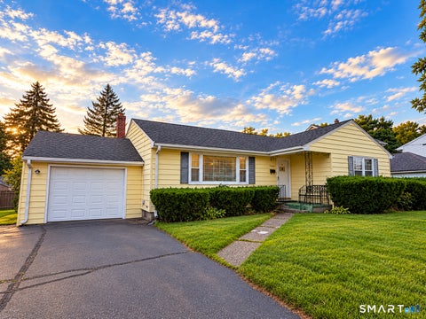 Photo of 17 Brighton Street, New Britain, CT 06053 (MLS # 24217645)