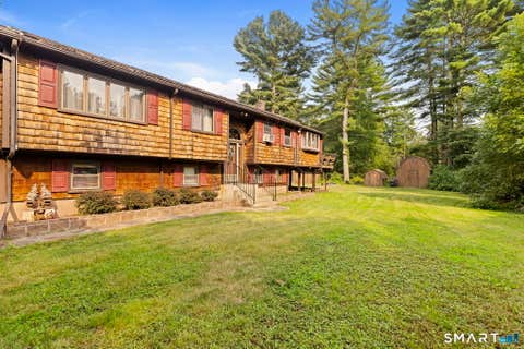 Homes For Sale - 112 Bailey Pond Road<br/> Voluntown, CT 06384