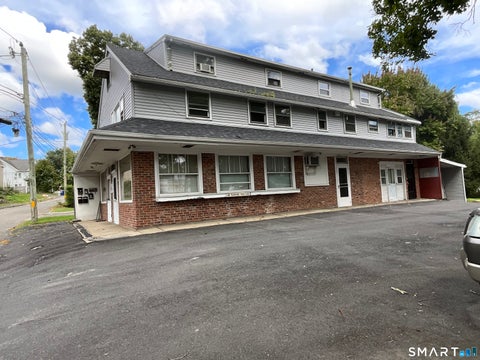 Photo of 8 Burnham Street, Plymouth, CT 06779 (MLS # 24213979)
