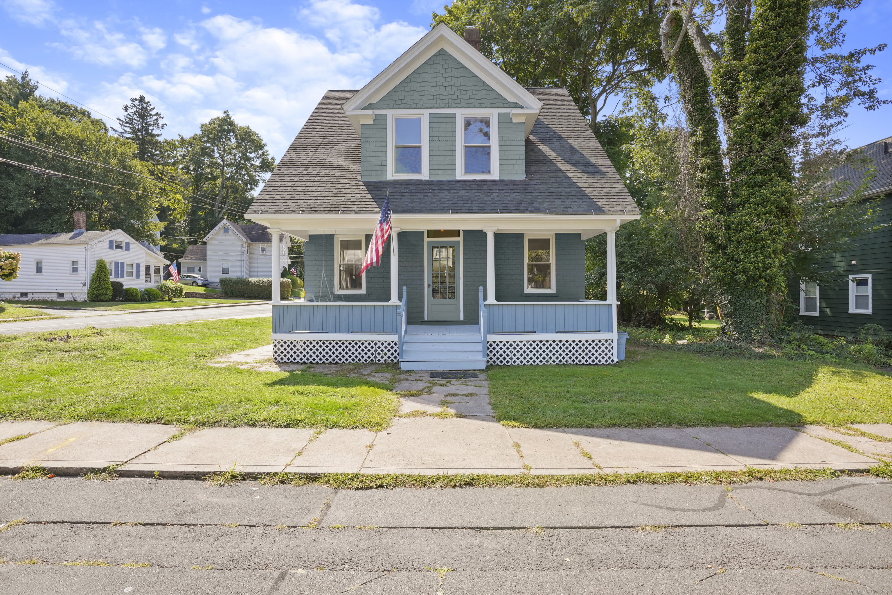 View Southington, CT 06489 house