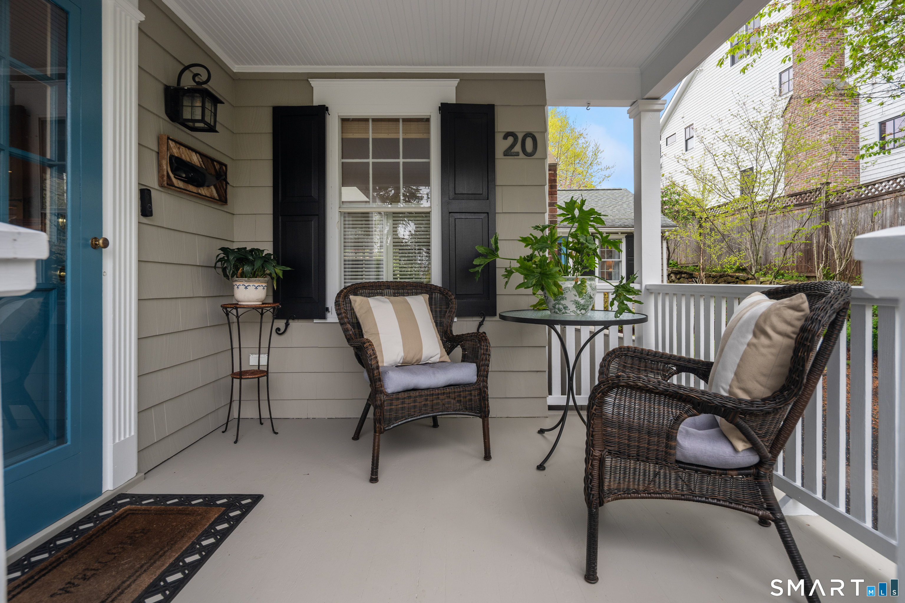 20 Roton Avenue