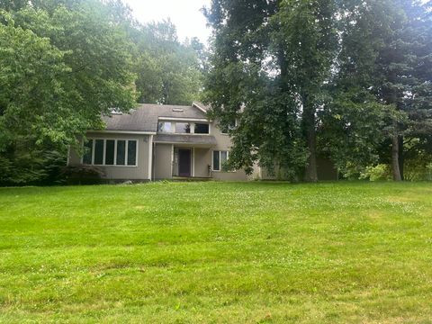 A home in Meriden