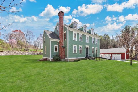 24 Tall Timbers Road, Glastonbury, CT 06033 - #: 24089497