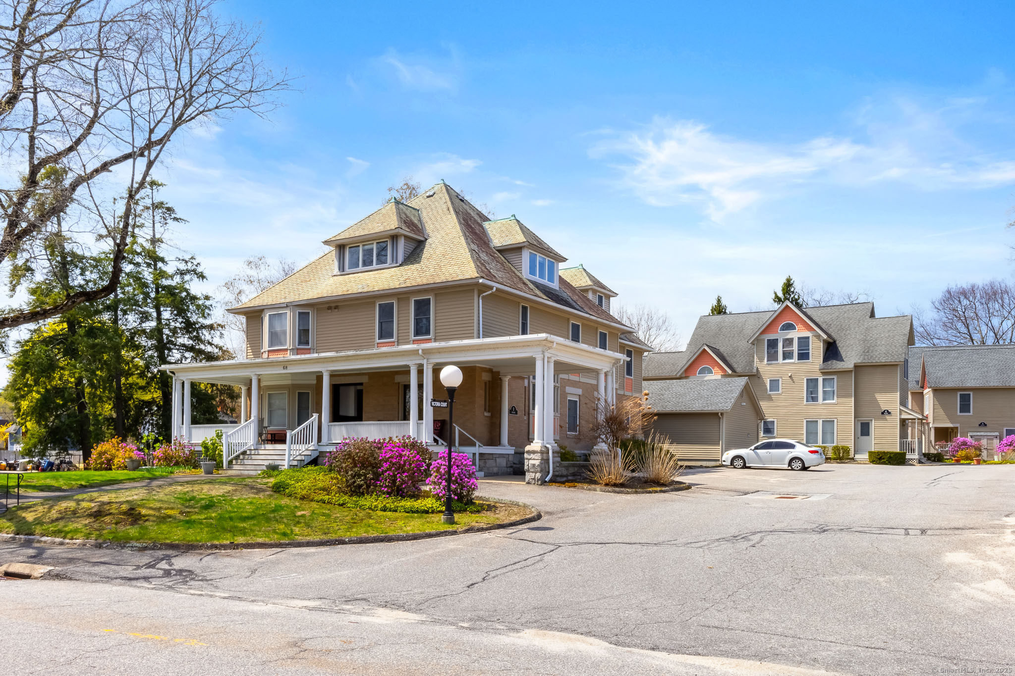 68 Wilson Avenue #APT 211, Torrington, Connecticut image 37