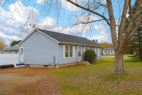 7 Shelby Circle Killingly CT 06241