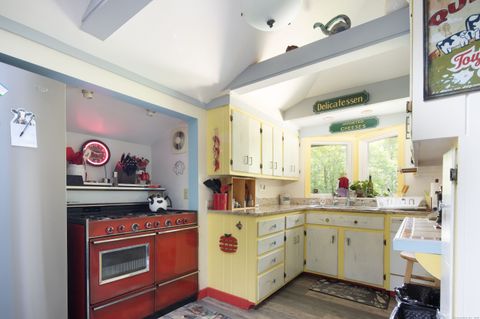 Tiny photo for 48 Preston Lane, Salisbury, CT 06068 (MLS # 24146718)