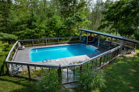 Tiny photo for 48 Preston Lane, Salisbury, CT 06068 (MLS # 24146718)