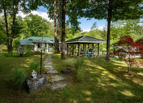 Tiny photo for 48 Preston Lane, Salisbury, CT 06068 (MLS # 24146718)