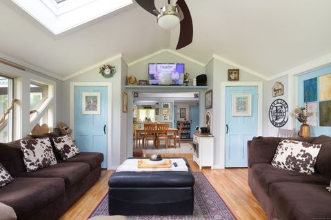 Tiny photo for 48 Preston Lane, Salisbury, CT 06068 (MLS # 24146718)