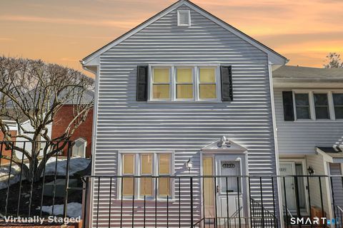 3997 Park Avenue 3997 Fairfield CT 06825