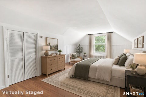 Tiny photo for 13 Fairchild Drive, Bethel, CT 06801 (MLS # 24202798)