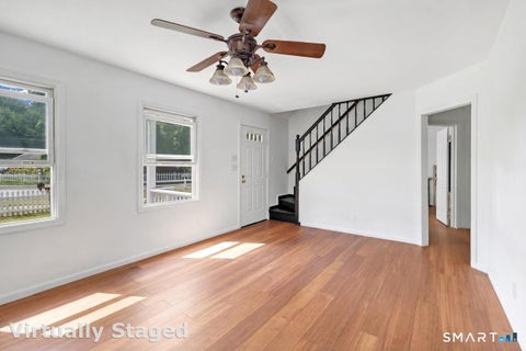 Tiny photo for 13 Fairchild Drive, Bethel, CT 06801 (MLS # 24202798)