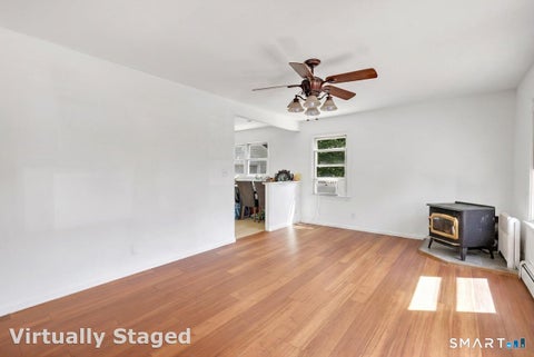 Tiny photo for 13 Fairchild Drive, Bethel, CT 06801 (MLS # 24202798)