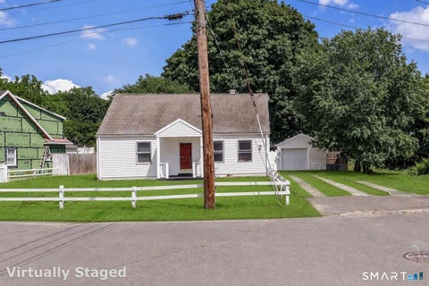 Tiny photo for 13 Fairchild Drive, Bethel, CT 06801 (MLS # 24202798)