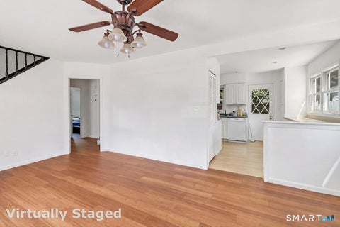 Tiny photo for 13 Fairchild Drive, Bethel, CT 06801 (MLS # 24202798)