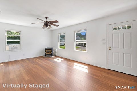 Tiny photo for 13 Fairchild Drive, Bethel, CT 06801 (MLS # 24202798)