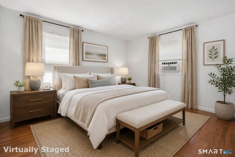 Tiny photo for 13 Fairchild Drive, Bethel, CT 06801 (MLS # 24202798)