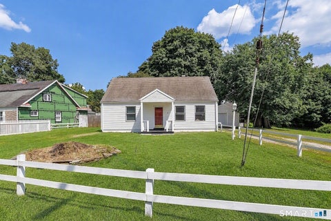 Tiny photo for 13 Fairchild Drive, Bethel, CT 06801 (MLS # 24202798)