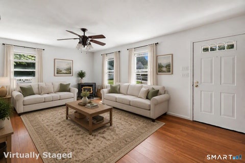 Tiny photo for 13 Fairchild Drive, Bethel, CT 06801 (MLS # 24202798)