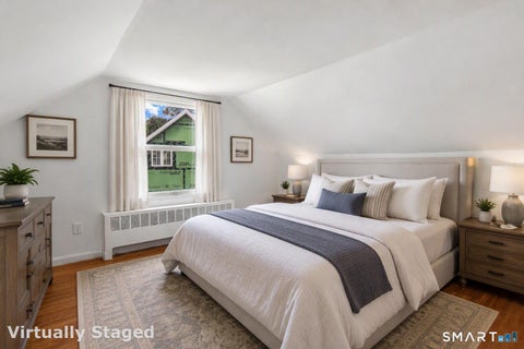 Tiny photo for 13 Fairchild Drive, Bethel, CT 06801 (MLS # 24202798)