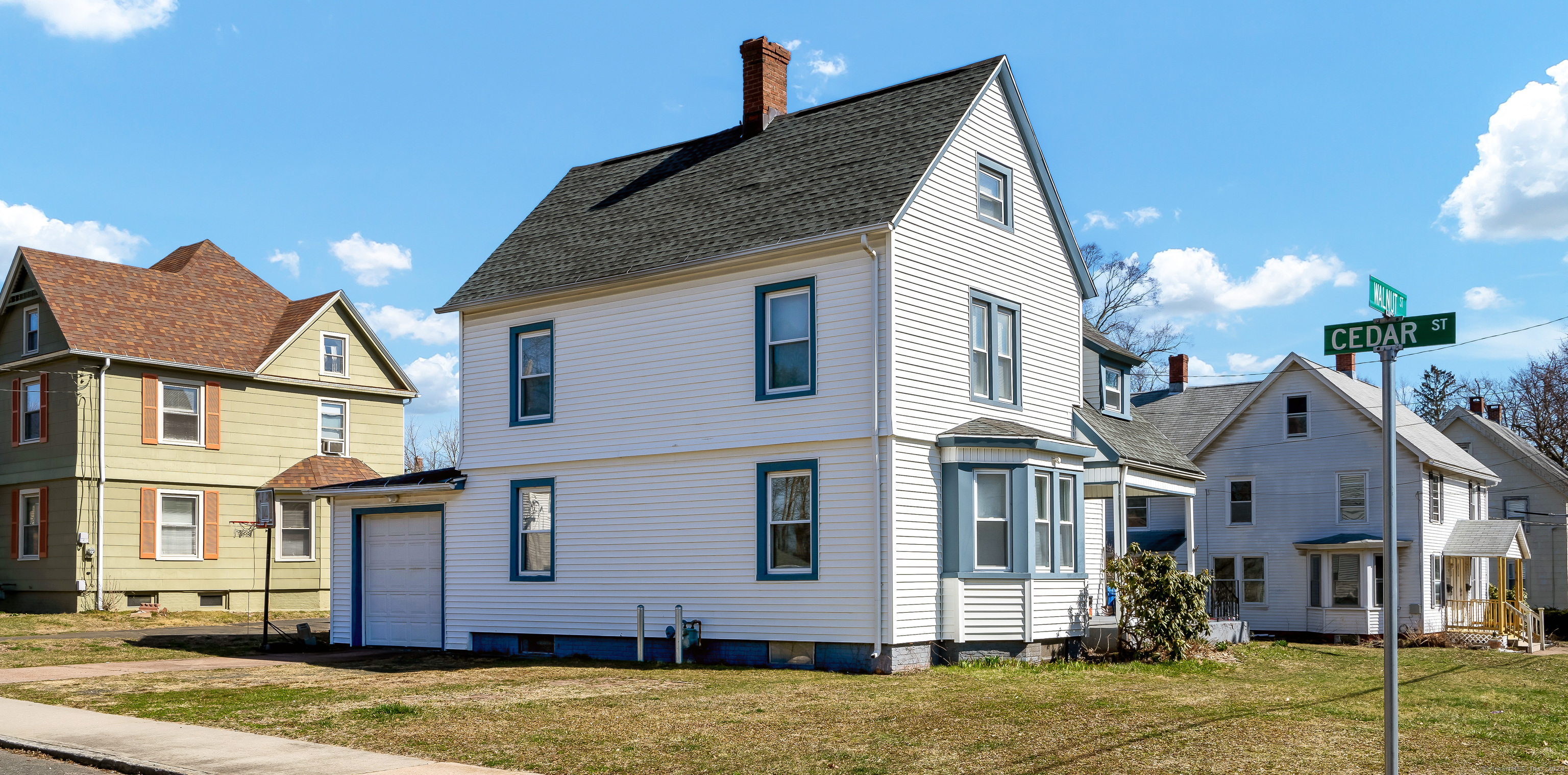 73 Walnut Street, Manchester, Connecticut image 3
