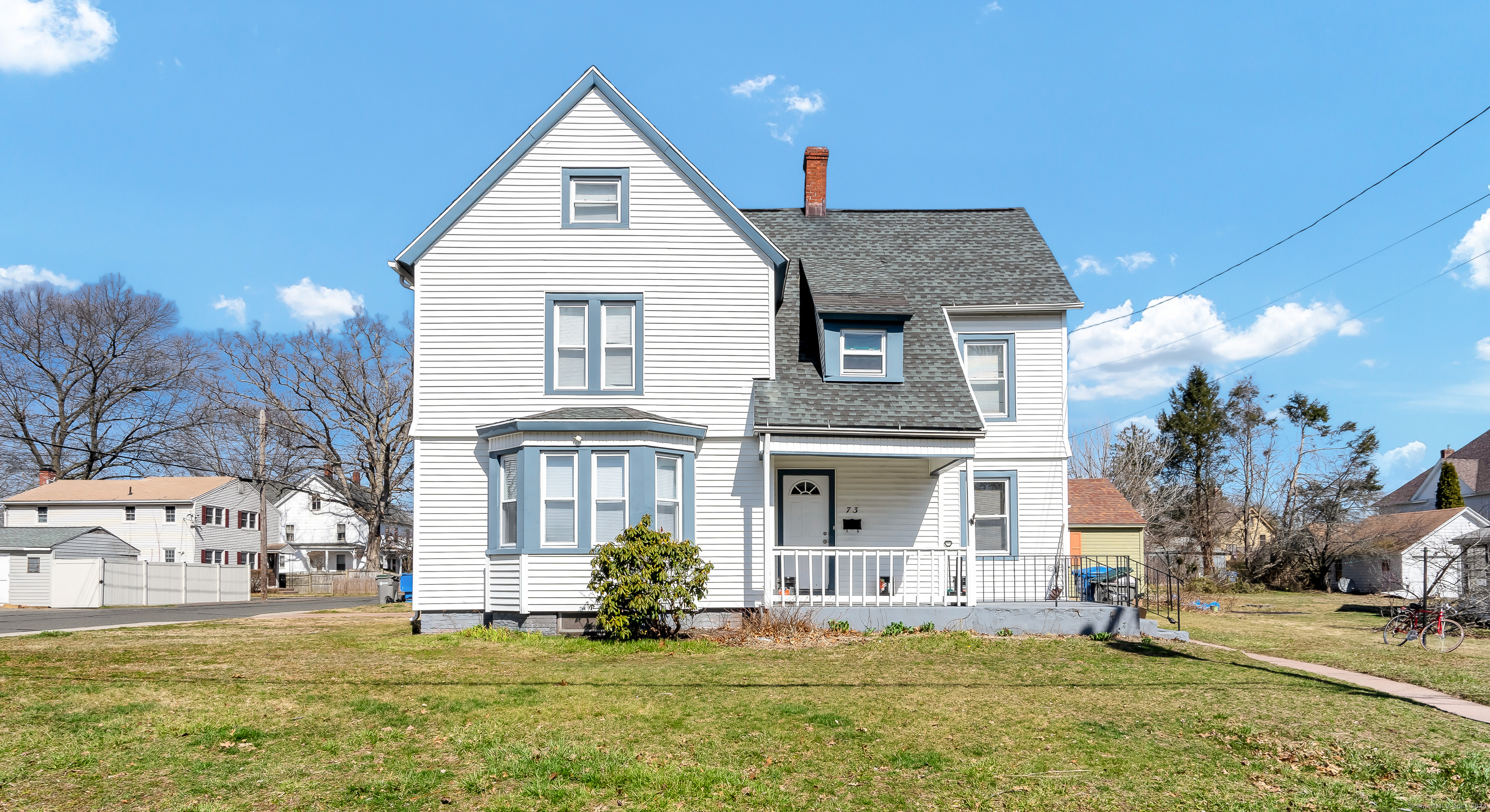 73 Walnut Street, Manchester, Connecticut image 1