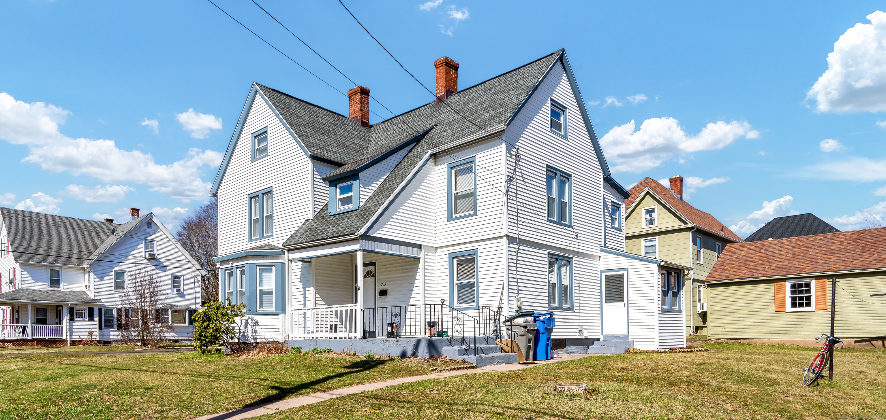 73 Walnut Street, Manchester, Connecticut image 4