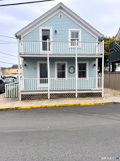 Homes For Rent - 21 Diving Street<br/> Stonington, CT 06378