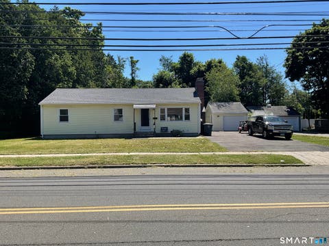 Homes For Sale - 649 Merwin Avenue<br/> Milford, CT 06460