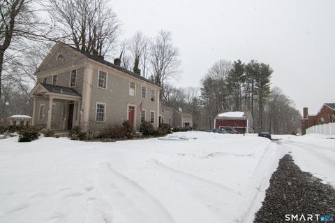 38 Canterbury Road Brooklyn CT 06234