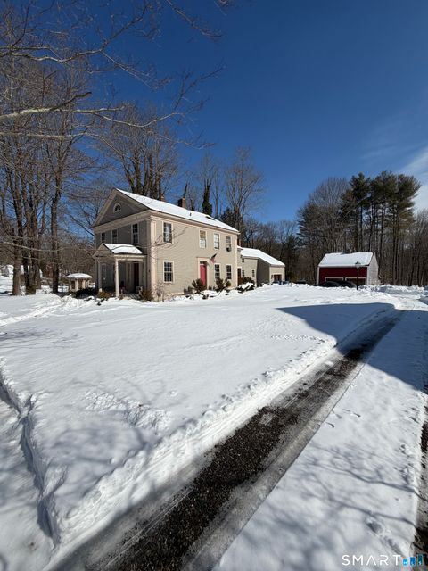 38 Canterbury Road Brooklyn CT 06234