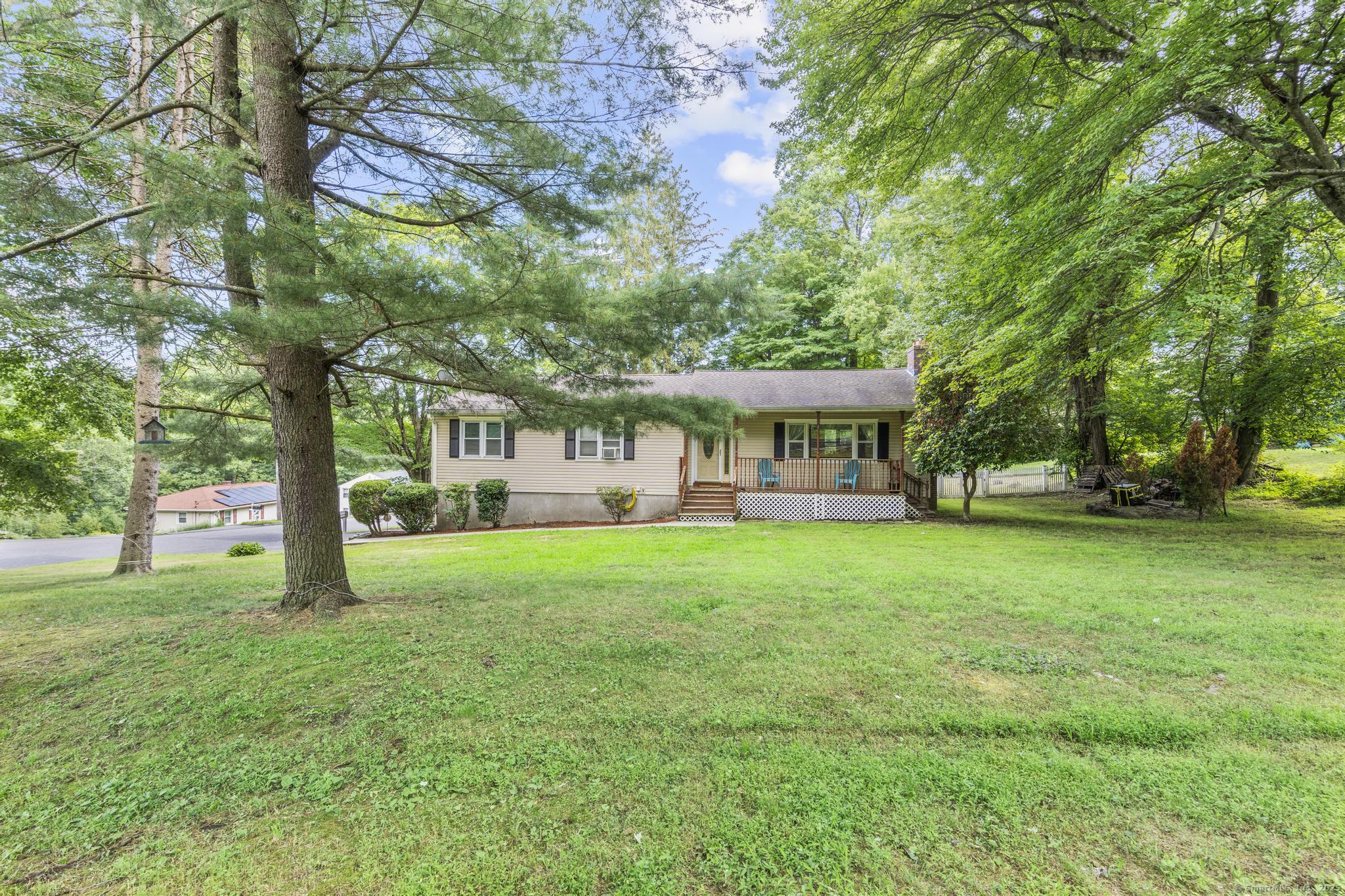 124 Pulaski Highway